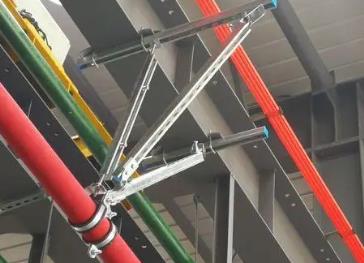 措美抗震支架厂家与你分享你必须做的紧急情况下的准备